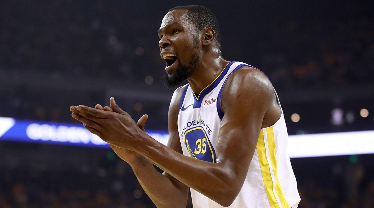 3 yếu tố quyết định vận mệnh cặp đấu Warriors và Blazers tại NBA Playoffs 2019 3 yếu tố quyết định vận mệnh cặp đấu Warriors và Blazers tại NBA Playoffs 2019